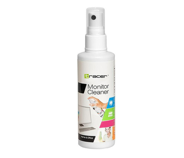 TRACER Plyn czyszczacy do matryc LCD/TFT 250 ml TRASRO44579 - 1244575 - zdjęcie